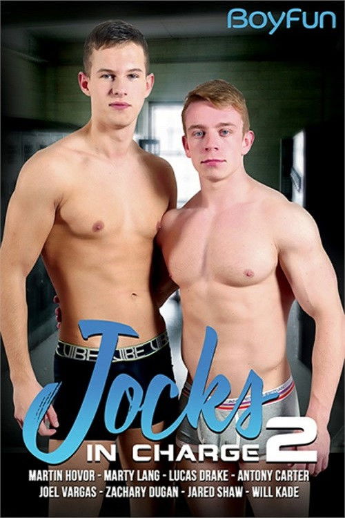 Jocks in Charge 2 (2020) poster