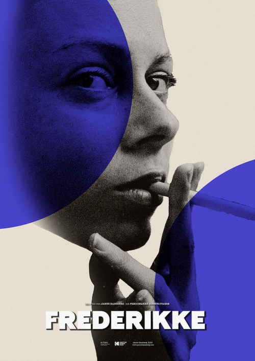 FREDERIKKE (2026) poster