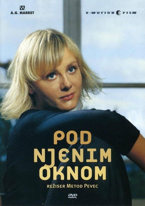 Beneath Her Window (2003) poster