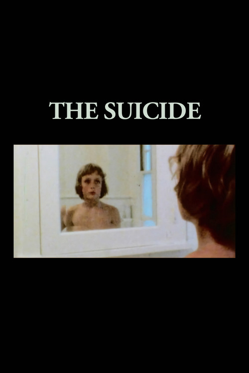 The Suicide (1978) poster
