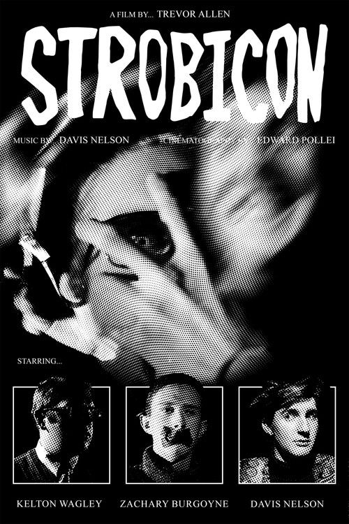 Strobicon (2021) poster
