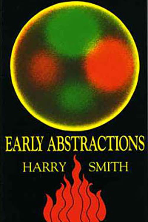Early Abstractions (1965) poster