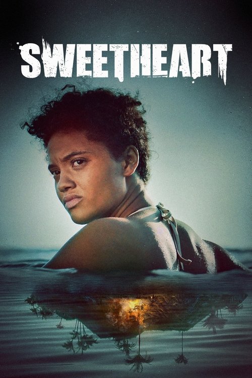 Sweetheart (2019) poster