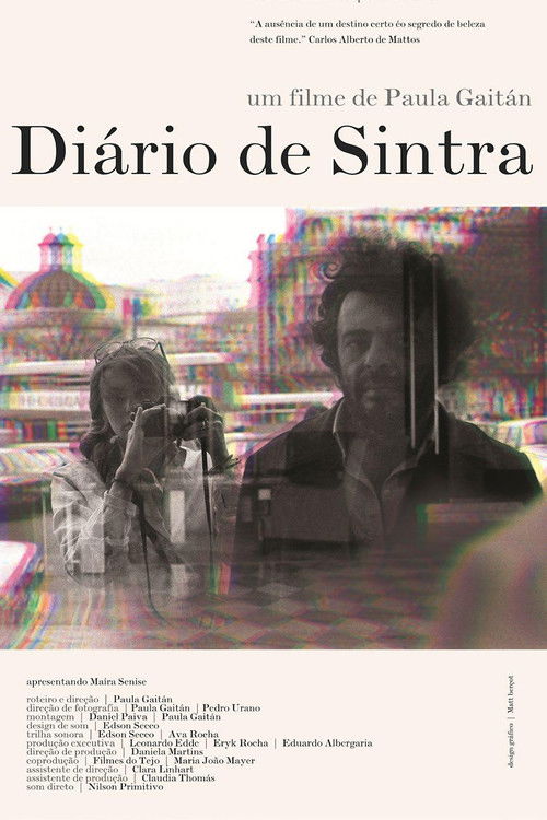 Days in Sintra (2008) poster