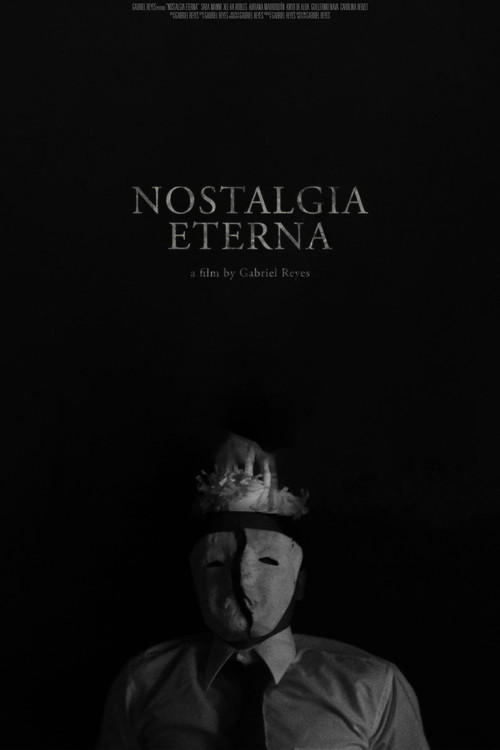 Nostalgia Eterna (2015) poster