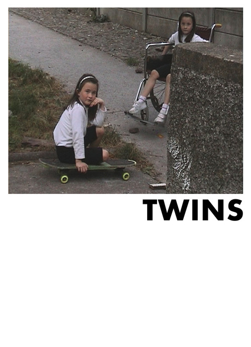 Twins (2002) poster