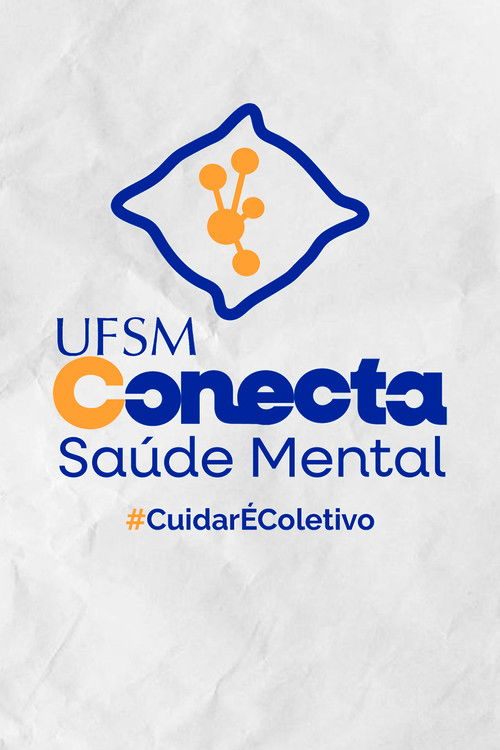 Conecta: Saúde mental UFSM (2025) poster