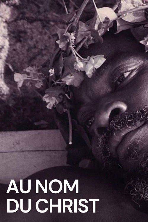 Au nom du Christ (1993) poster