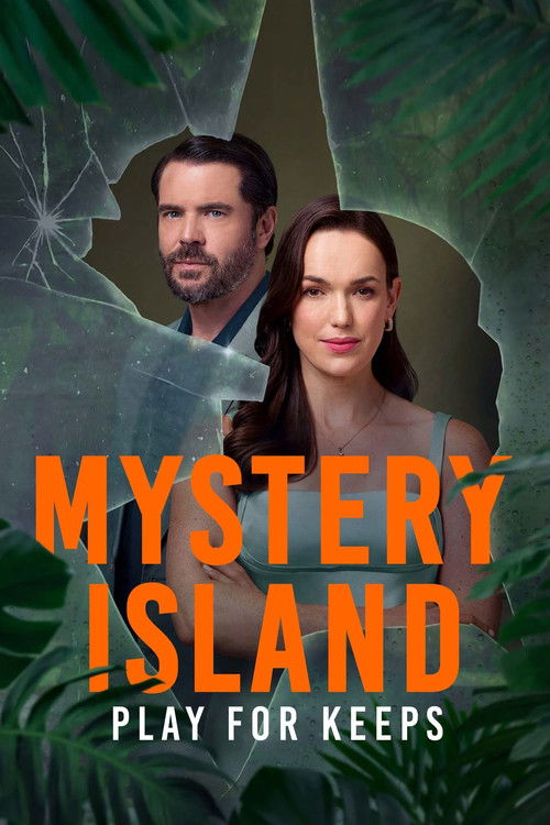Mystery Island: Play for Keeps (2025) poster