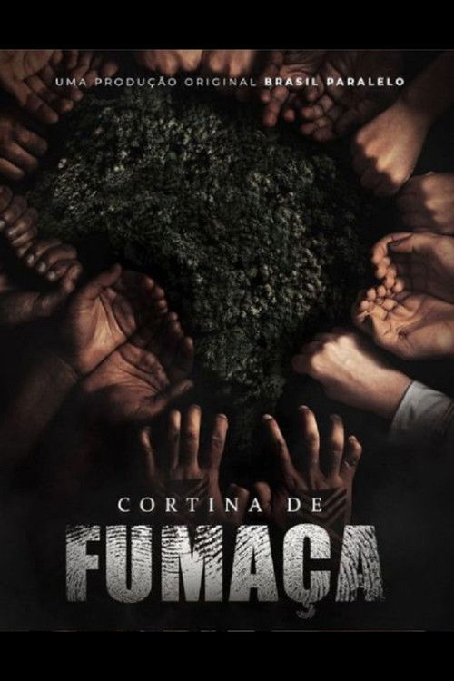 Cortina de Fumaça (2021) poster
