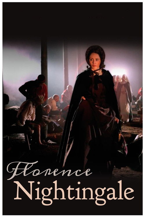 Florence Nightingale (2008) poster