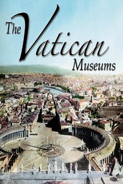 The Vatican Museums (2007) poster