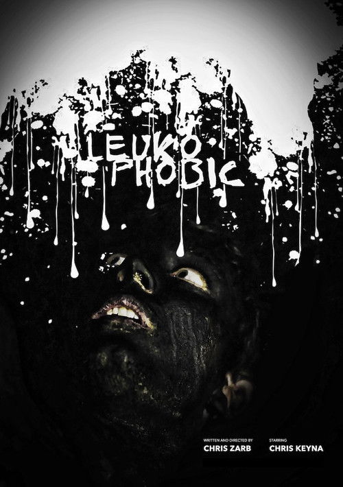 Leukophobic (2011) poster