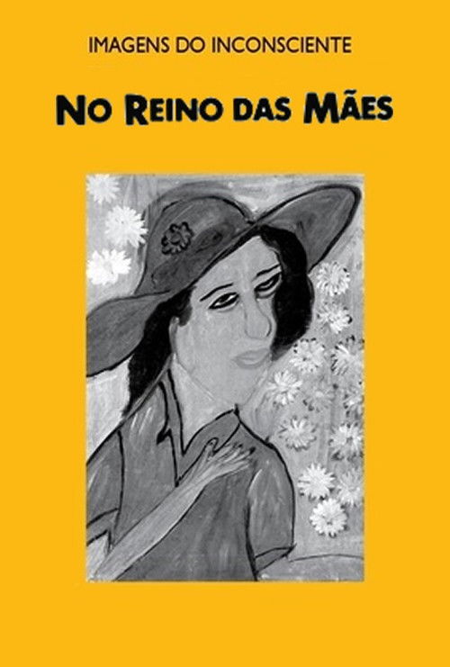 No Reino das Mães - Adelina Gomes (1987) poster