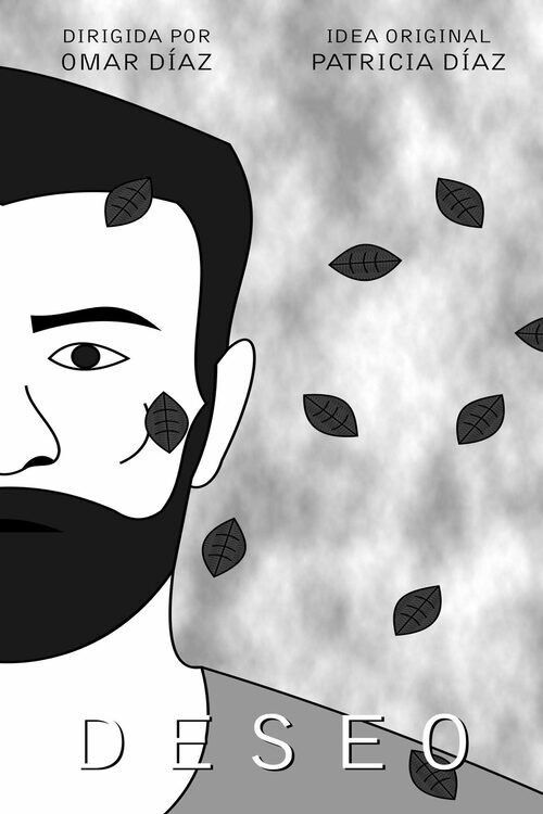 Deseo (2020) poster