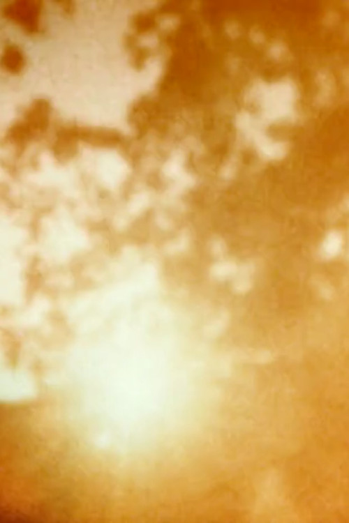 Dissolutions (2001) poster