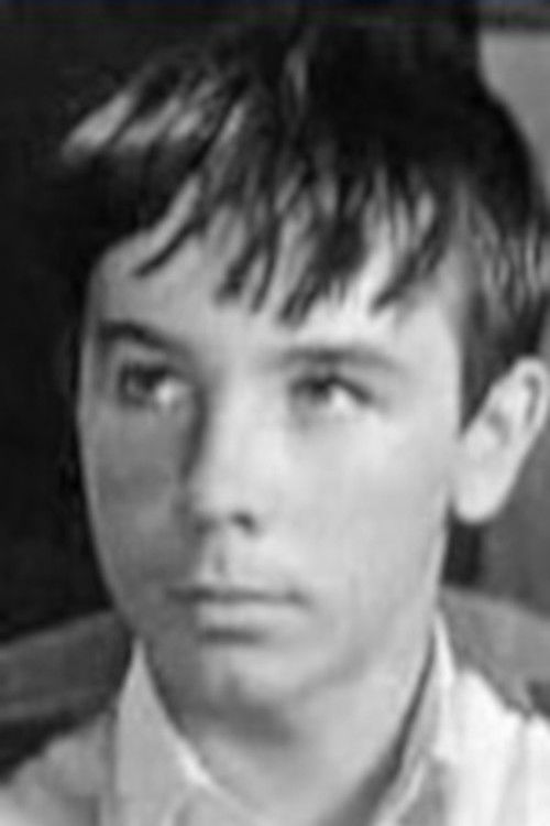 Александр Гаврилов