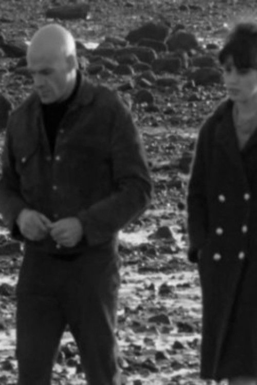 The Circle (1967) poster