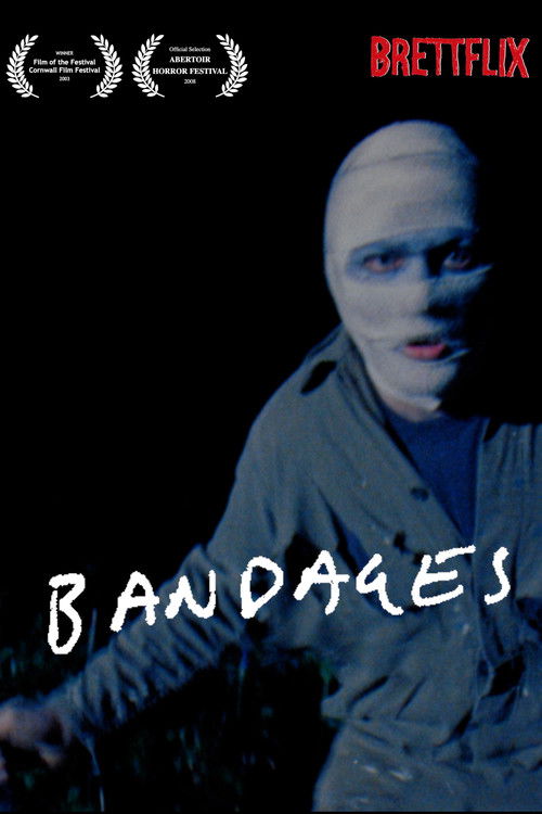 Bandages (2008) poster