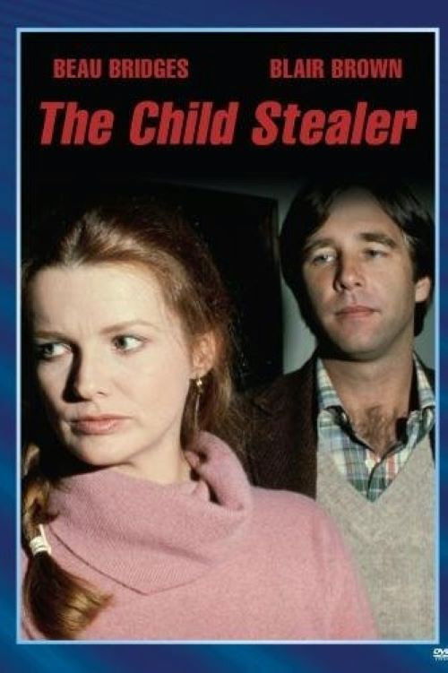 The Child Stealer (1979) poster