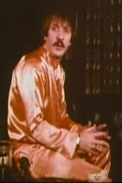 Marijuana (1968) poster