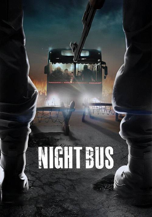 Night Bus (2017) poster