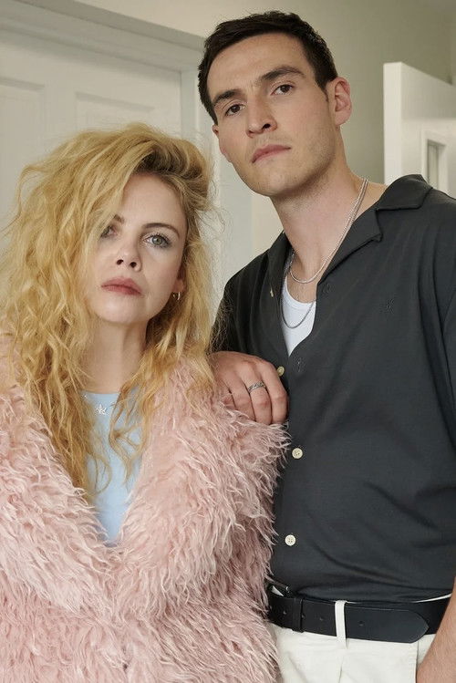 Helpless (2025) poster