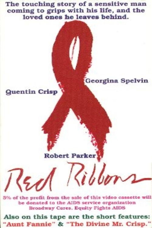 Red Ribbons (1994) poster