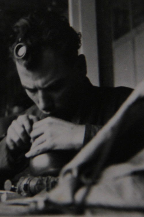 Kropotkin (2018) poster