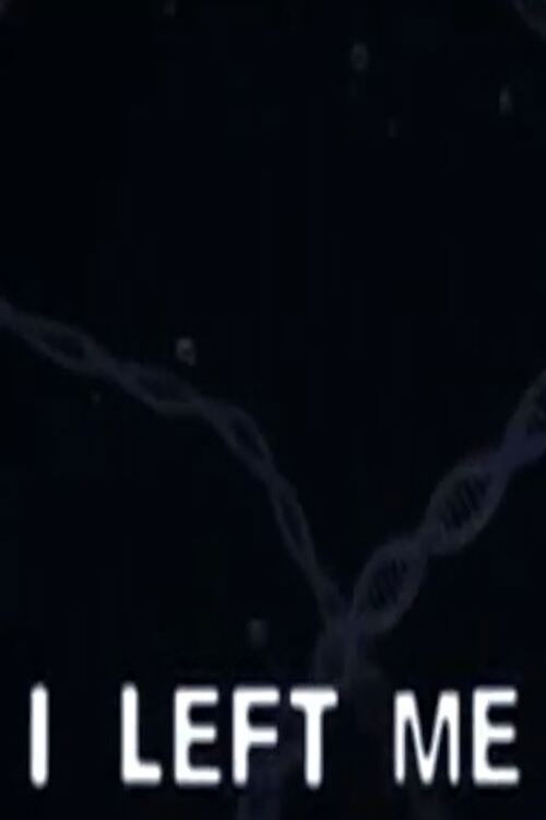 I Left Me (2004) poster