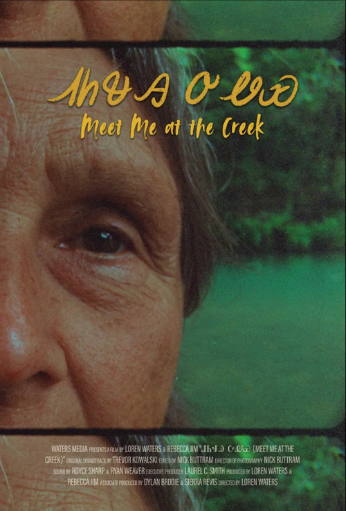 ᏗᏂᏠᎯ ᎤᏪᏯ (2024) poster