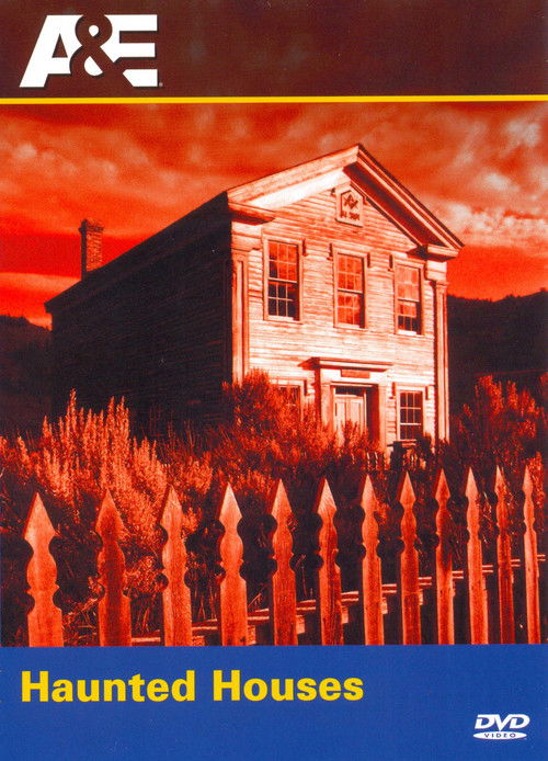 Haunted Houses (1996) poster