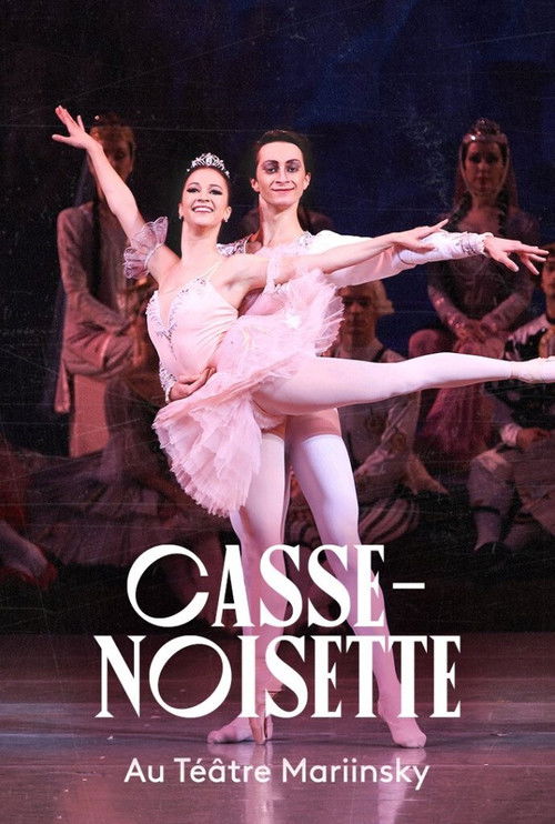 Casse-Noisette (2017) poster