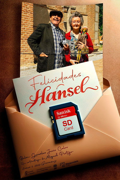 Felicidades Hansel (2024) poster