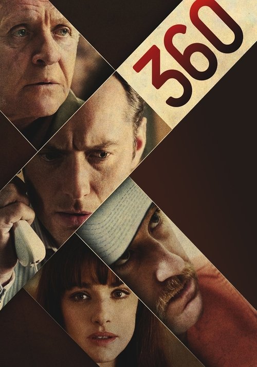 360 (2012) poster