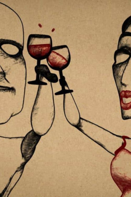 The Red Shoe (2005) poster