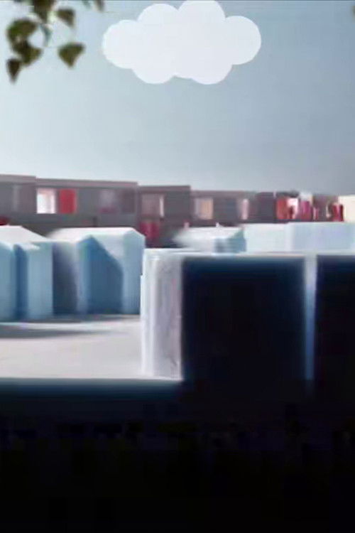 Already Happened Tomorrow (2011) poster