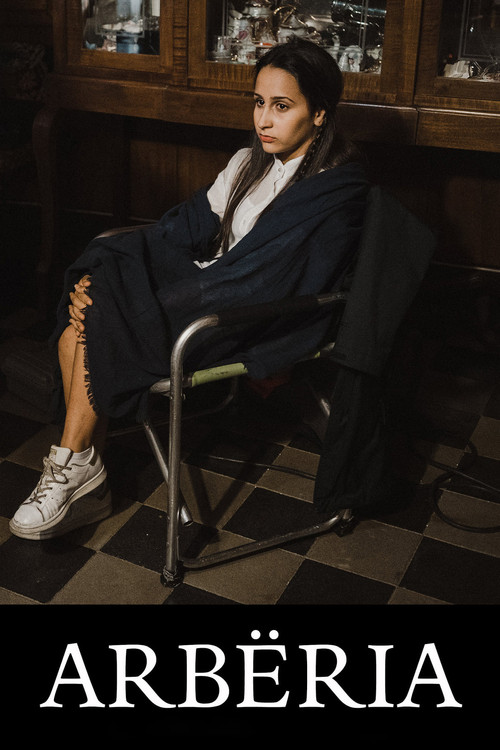 Arbëria (2019) poster