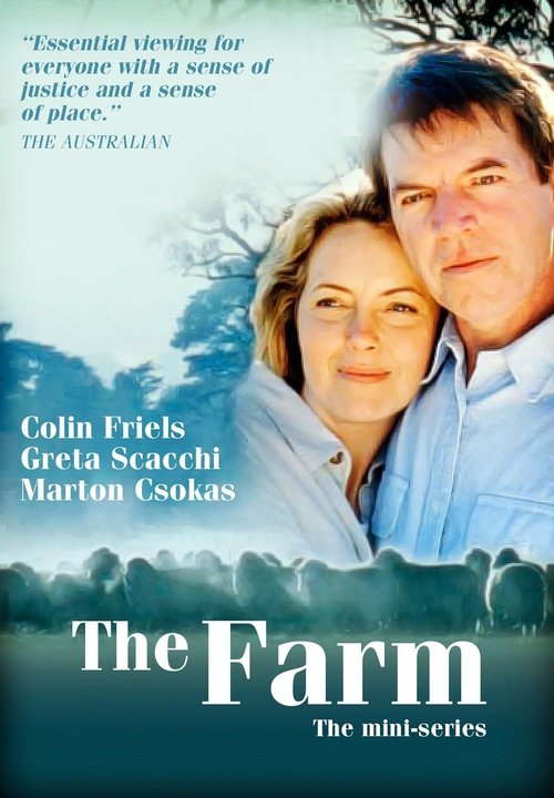 The Farm (2000) poster