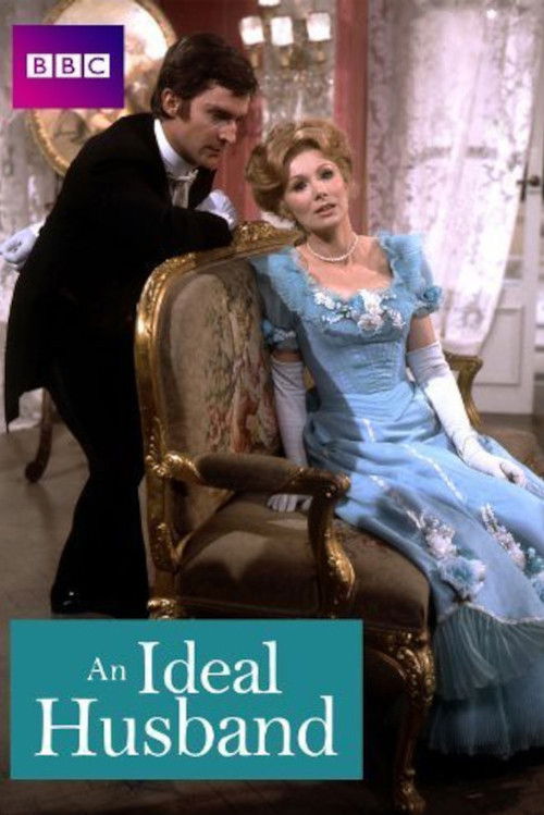 An Ideal Husband (1969) poster