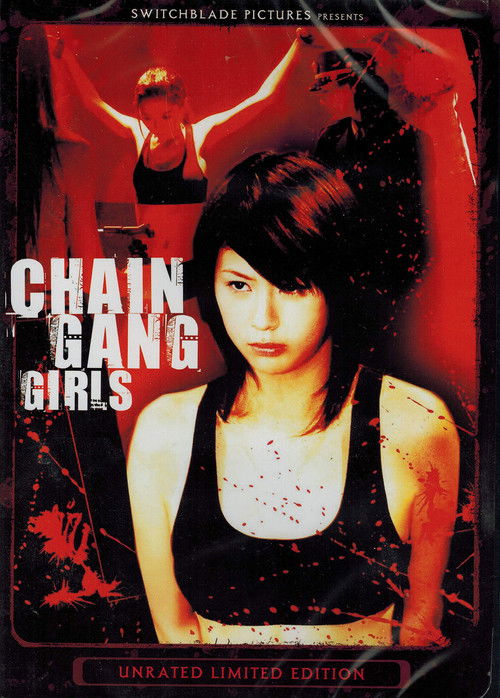 Chain Gang Girls (2007) poster