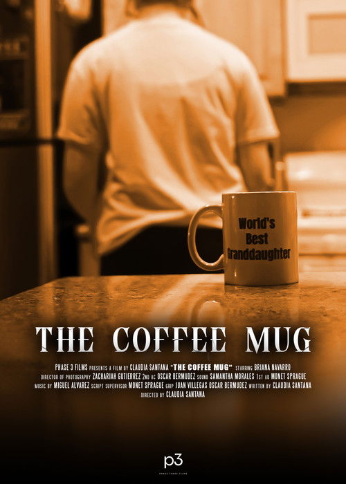 The Coffee Mug (2024) poster