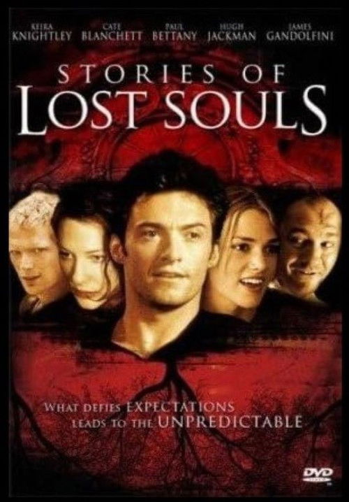 Standing Room Only (2004) poster