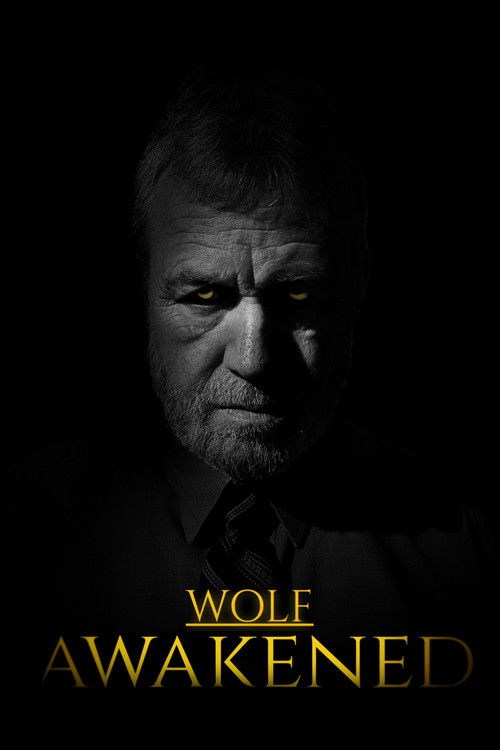 Wolf Awakened (2024) poster
