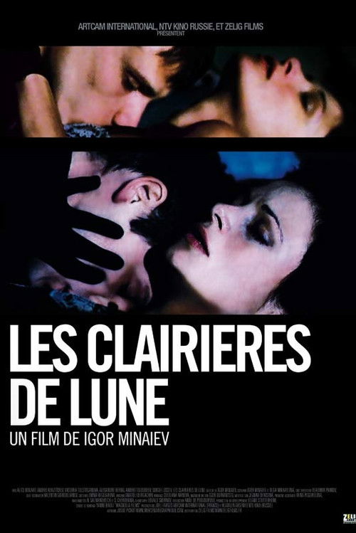 Moon Glades (2003) poster