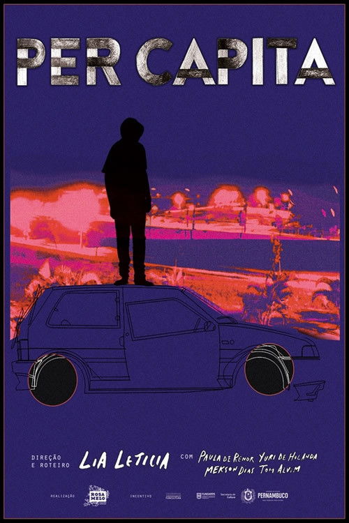 Per Capita (2021) poster
