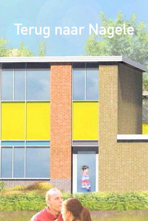 Nagele Revisited (2012) poster