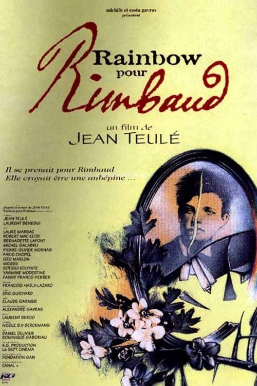 Rainbow pour Rimbaud (1996) poster