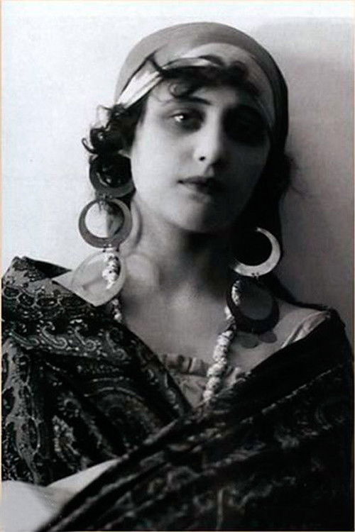 A Corpse Living (1918) poster