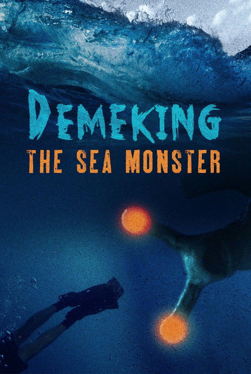 デメキング DEMEKING (2009) poster